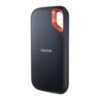 SanDisk 4TB Extreme Portable SSD 1050MB/s R, 1000MB/s W,Upto 2 Meter Drop Protection with IP55, PC,MAC & TypeC Smartphone Compatible, External SSD