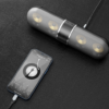 Wiwu 3.5MM Audio Stereo Cable to Lightning -Black