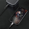 Wiwu 3.5MM Audio Stereo Cable to Lightning -Black