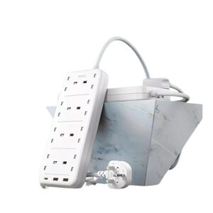 YESIDO MC-16 Power Socket PD&QC 20W