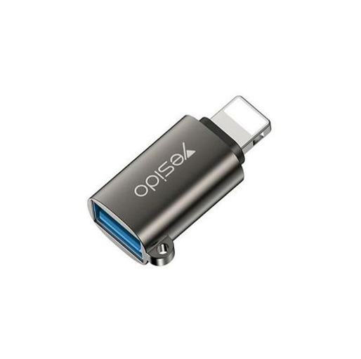 Yesido Lightning OTG USB 2.0 Supper Fast Data Transmission