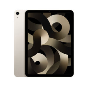 Apple iPad 10.9-inch iPad Air Wi-Fi 256GB - Starlight