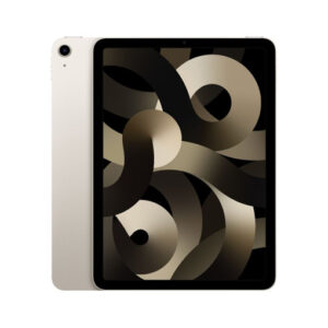 Apple iPad 10.9-inch iPad Air Wi-Fi 256GB - Starlight
