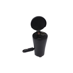 Endefo 150W Car Inverter Model Cup Charger