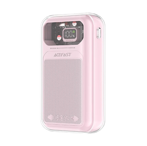 Fast Charge Power Bank M2 30W 20000mAh