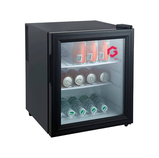 Gameon Frostbite Mini Gaming Fridge 23L Gofrost-23L