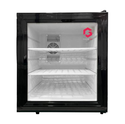 Gameon Frostbite Mini Gaming Fridge 23L Gofrost-23L