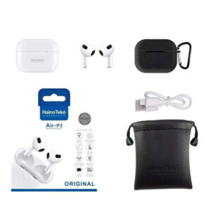 Haino Teko Earpods Air P3 -White