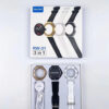 Haino Teko Germany RW-31 High-Quality Bluetooth Calling HD Smartwatch