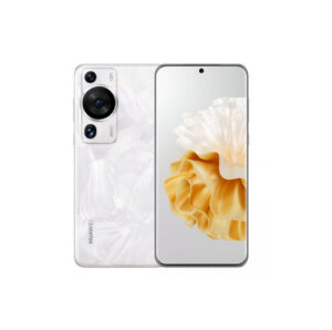 Huawei P60 Pro 12GB RAM 512GB Dual Sim with Ultra Lighting XMAGE Camera - Rococo Pearl