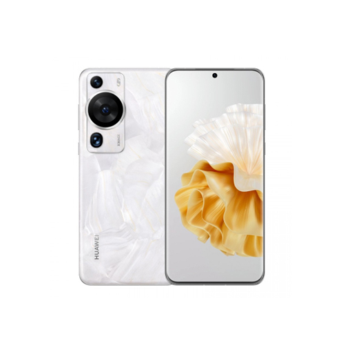 Huawei P60 Pro 12GB RAM 512GB Dual Sim with Ultra Lighting XMAGE Camera - Rococo Pearl