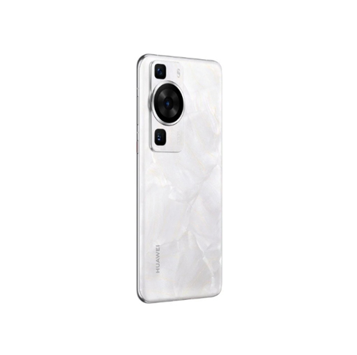 Huawei P60 Pro 12GB RAM 512GB Dual Sim with Ultra Lighting XMAGE Camera - Rococo Pearl