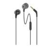JBL Endurance Run Wired Headset - Black