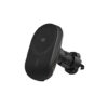 MagEZ Car Mount Pro - Vent Only, Strong magnetic attachment, up to 15W wireless charging