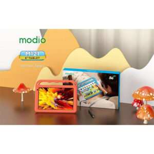 Modio M121 8 Inch Smart 5G Tablet RAM 6GB ROM 128GB
