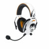Razer BlackShark V2 Pro - Over-Ear Wireless Gaming Headset with Mic - Rainbow Six Edition