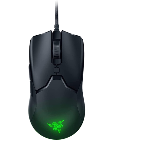 Razer Viper Mini 61G Ultra Lightweight Gaming Mouse With Chroma RGB
