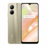 Realme C33 -Sandy Gold