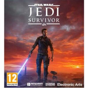 Star Wars JEDI Survivor PS5