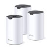 TP-Link AC1900 Whole Home Mesh Wi-Fi System-Deco S7 -White