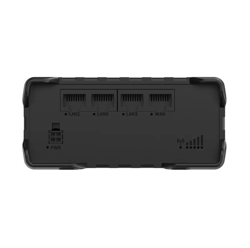 Teltonika RUT901 Industrial 4G Router