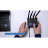 Teltonika RUT956 Industrial 4G Router