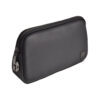WiWu Alpha Anti -Theft Clutch Bag - Black