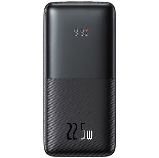 Baseus Bipow Pro Power Bank 10000mAh Black PPBD040001