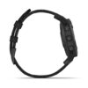 Garmin fenix 6 Sapphire Smartwatch - Black