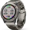 Garmin fenix 6X Pro Solar Smartwatch
