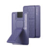 Green Lion Innovative Magsafe Wallet Stand – Purple