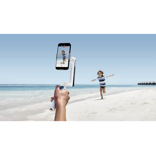 Insta360 Flow Standalone Smartphone Gimbal Stabilizer - Grey