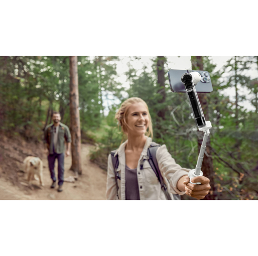 Insta360 Flow Standalone Smartphone Gimbal Stabilizer - Grey