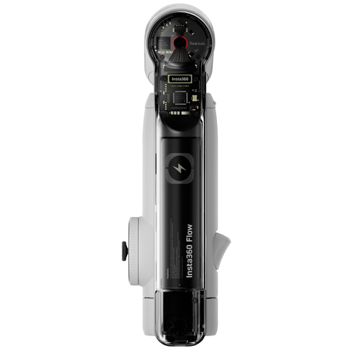 Insta360 Flow Standalone Smartphone Gimbal Stabilizer - Grey