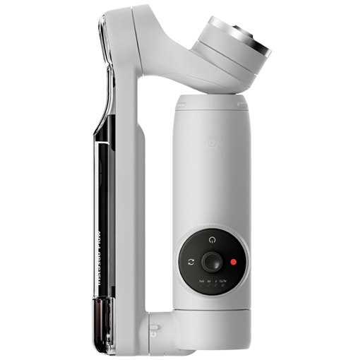 Insta360 Flow Standalone Smartphone Gimbal Stabilizer - Grey