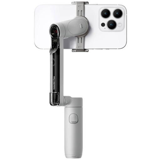 Insta360 Flow Standalone Smartphone Gimbal Stabilizer - Grey