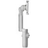 Insta360 Flow Standalone Smartphone Gimbal Stabilizer - Grey