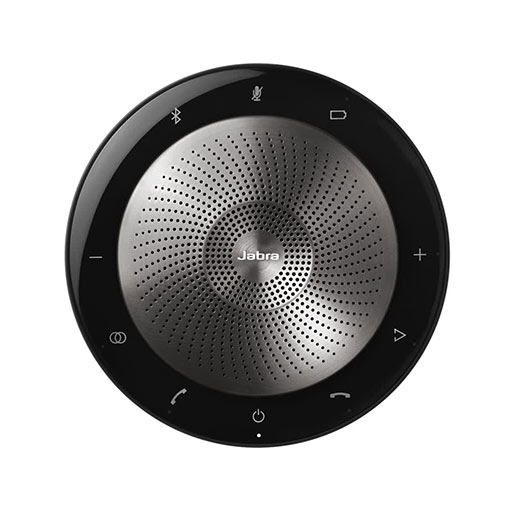 Jabra Speak 710 UC Wireless Bluetooth SpeakerPhone