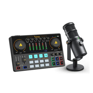 Maonocaster AME2A Integrated Audio Production Studio