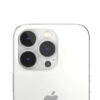SwitchEasy Lenzguard Sapphire Lens Protector for iPhone 14 Pro/iPhone 14 Pro Max - Silver