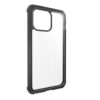 SwitchEasy ODYSSEY Rugged Utility Protective MagSafe Case For iPhone 14 Pro Max – Metal Black