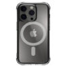 Switcheasy Alos M Bumper Case with MagSafe for iPhone 14 Pro - Clear