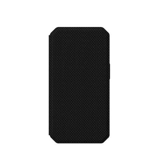 UAG iPhone 14 Pro Metropolis - Kevlar Black