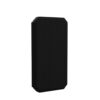 UAG iPhone 14 Pro Metropolis - Kevlar Black