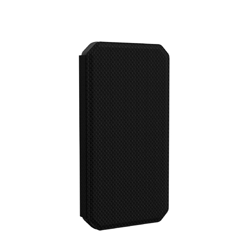 UAG iPhone 14 Pro Metropolis - Kevlar Black