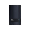 WD 12TB My Cloud EX2 Ultra (2x6TB WD Red) 2bay 1GB DDR3 NAS - Black