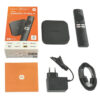 Xiaomi TV Box S Android 2nd Gen 4K Ultra HD MDZ-28-AA - Black
