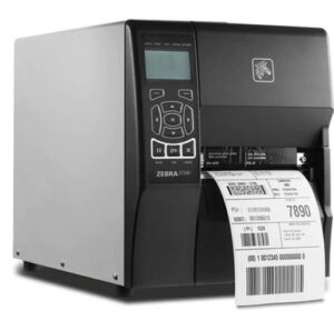 Zebra ZT230 Label Printer (203 dpi) ZT23042-T0E000FZ