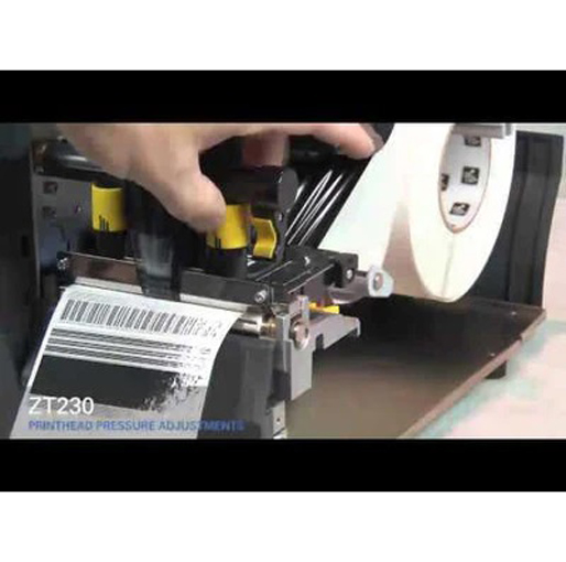 Zebra ZT230 Label Printer (203 dpi) ZT23042-T0E000FZ