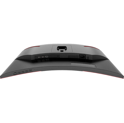 AOC CQ27G3S 27 Inch VA QHD 165Hz 1ms Curved Gaming Monitor